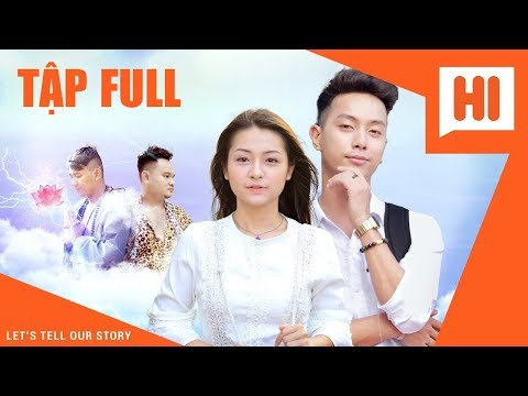 Ai Nói Tui Yêu Anh - Tập FULL - Phim Học Đường | Hi Team