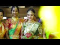 ARPITHA Weds SRINIVAS Wedding Celebration's Traditional Video