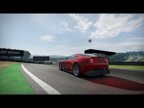 NFS SHIFT 2-WALKTHROUGH Ep.#10