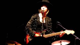 Lera Lynn - Cut + Burn - Dallas, TX 09-18-2016