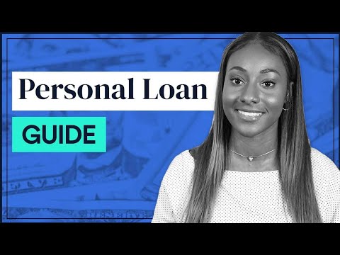 , title : 'How & Where to Get a Personal Loan (FULL GUIDE)'