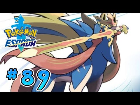 Guia de Pokémon Espada ⚔️ Parte 89 Giratina el Dragón 🐲 Malvado 🧛‍♂️ #Pokemonswordshield, #Pokemon