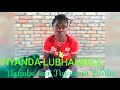 NYANDA LUBHAMBILE Ujumbe Wa Ng Wana Jilala By N Recods