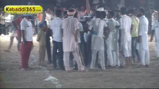 (1) Bam (Mukatsar) Kabaddi Tournament 20 June 2016