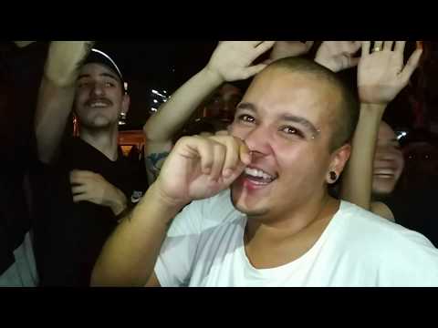 Rataria e LP x Ajota e Italost |  FINAL | #45 Batalha da Mooca