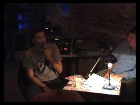 Borivoje Petković - "Kupanja moga oca" - promo - deo 1.