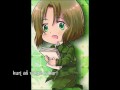 [APH] Marukaite Chikyuu multilanguage Europe ver ...