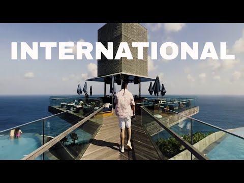 VTA ft Ayeblocc - International (Official Music Video)