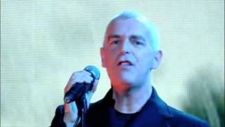Pet Shop Boys - It Doesn&#39;t Often Snow at Christmas