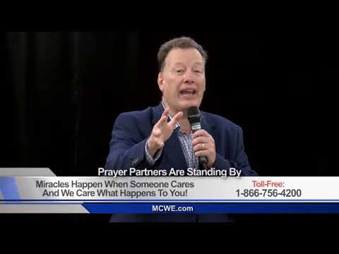 Legacy Live | Your Night Of Double Portion Impartation And Miracles!