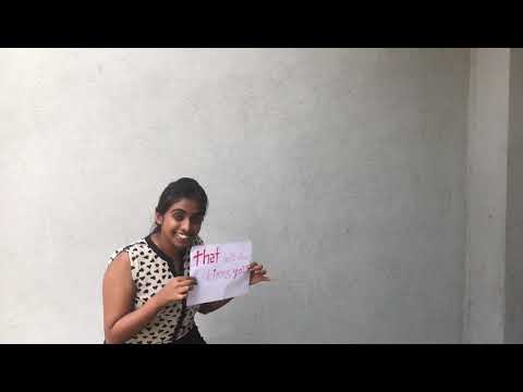 Happy Birthday Hasini