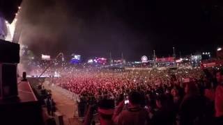 Queen - Love of My Life - Rock Rio Lisboa 2016