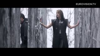 Genealogy - Don&#39;t Deny (Armenia Eurovision Song Contest 2015)