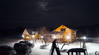 Рыболовная база щукарь алтайский край