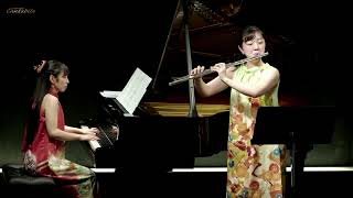 Download lagu ピアソラ/アディオス・ノニーノ/ Fl.吉延佑里子 Pf.椴山さやか mp3