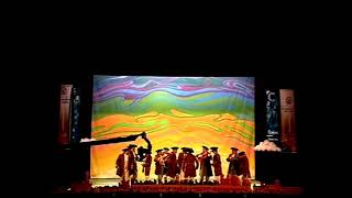 Mi Cai chiquito – Cuartos de Final – COAC 2008