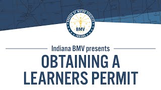 How to Obtain a Learner's Permit