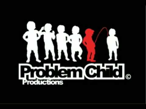 50 Cent Get Up- Problem Child Productions Remix (UK)