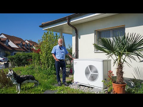 Gute Gründe sich für eine Wärmepumpe von STIEBEL ELTRON zu entscheiden