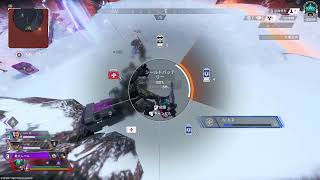 遊ぶ！【APEX】