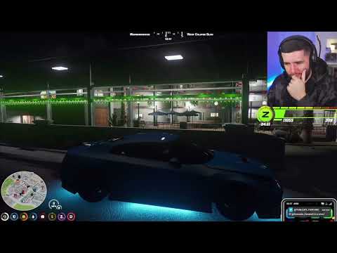 Sk Tells Tommy T That Lana Valentine Still Likes Him | GTA RP NoPixel 3.0
