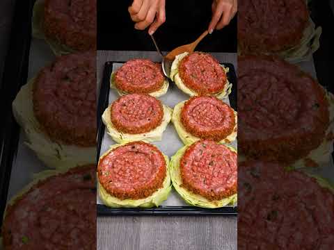 Один повар научил меня так вкусно готовить фарш!