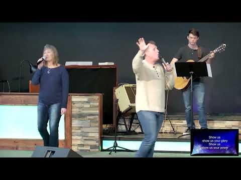 220109AM - From a Coffin to a Cradle