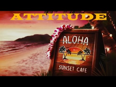 The 9ine - Attitude ft DVNII- UNK