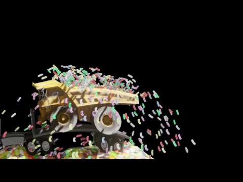 The Jelly Bean Incident.