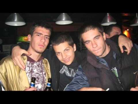 3man & Fox - Da nisam u rep igri [2012]
