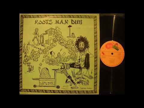 Revolutionaries - Herb Man Dub - Hit LP Roots Man Dub 1978 See A Man's Face Riddim