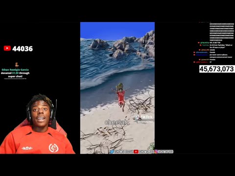 YouTube Thumbnail