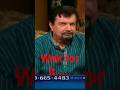 Televangelist Mike Murdock Tells A Lie So Big Even He Can Barely Keep From Laughing