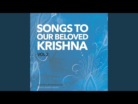 Jaya Rādhā Girīvaradhārī video thumbnail