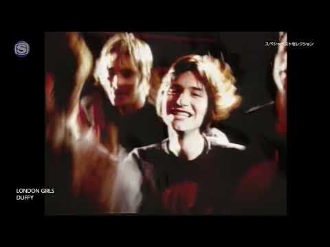 Stephen Duffy - London Girls