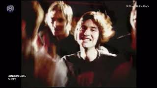 Stephen Duffy - London Girls