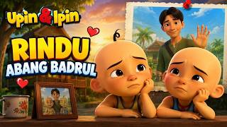 Download lagu Upin & Ipin - Rindu Abang Badrol (Full Episode) mp3