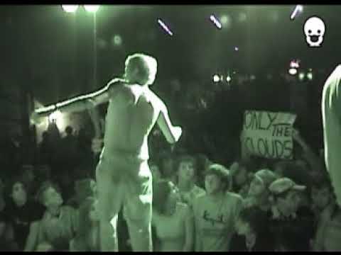 Thumbnail for Hopesfall - 09 - Dana Walker (Live Balneario Camboriu SC Brazil 15 10 2005) WES @LBVIDZ by Hopesfall