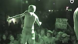 Hopesfall - 09 - Dana Walker (Live Balneario Camboriu SC Brazil 15 10 2005) WES @LBVIDZ
