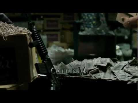 Pablo Escobar - El Patron Del Mal - Sound Track y Créditos - Yuri Buenaventura - La última bala