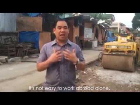 Scott Lanete: Labor Day 2017