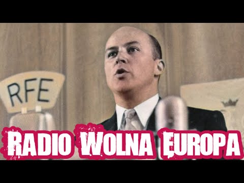 Radio Free Europe | Dudek on History