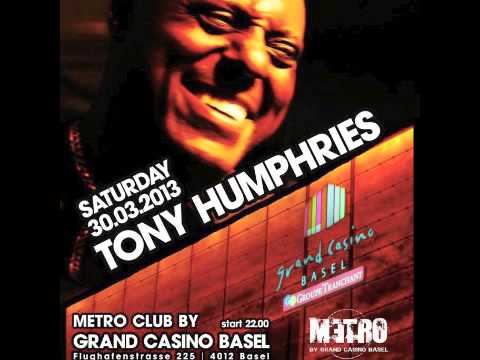 PAUL THOMA "Live in the Mix" @ UDM Show LIVE with TONY HUMPHRIES 30 3