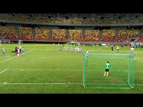 Chelsea Buc. vs  Pumas Iasi      10-1