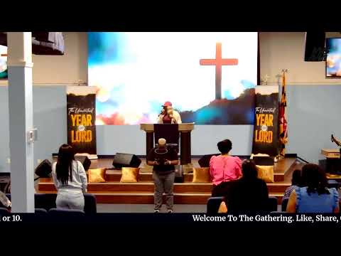 WSNM The Gathering 2.0