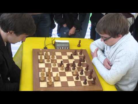 chess blitz Karjakin   Belous