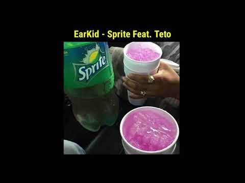 Earkid - Sprite feat .teto