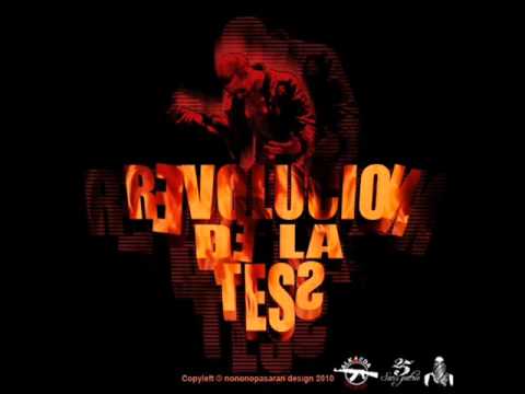 Jona - Revolución De La Tess (con Yin Templo Del Tigre)