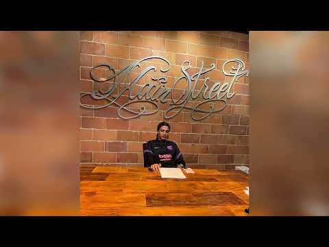 Oruam Feat  Zack Vox - Terra Prometida Versão Melhorada