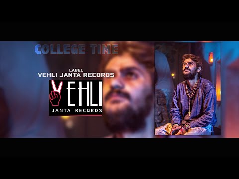 College Time — watch video